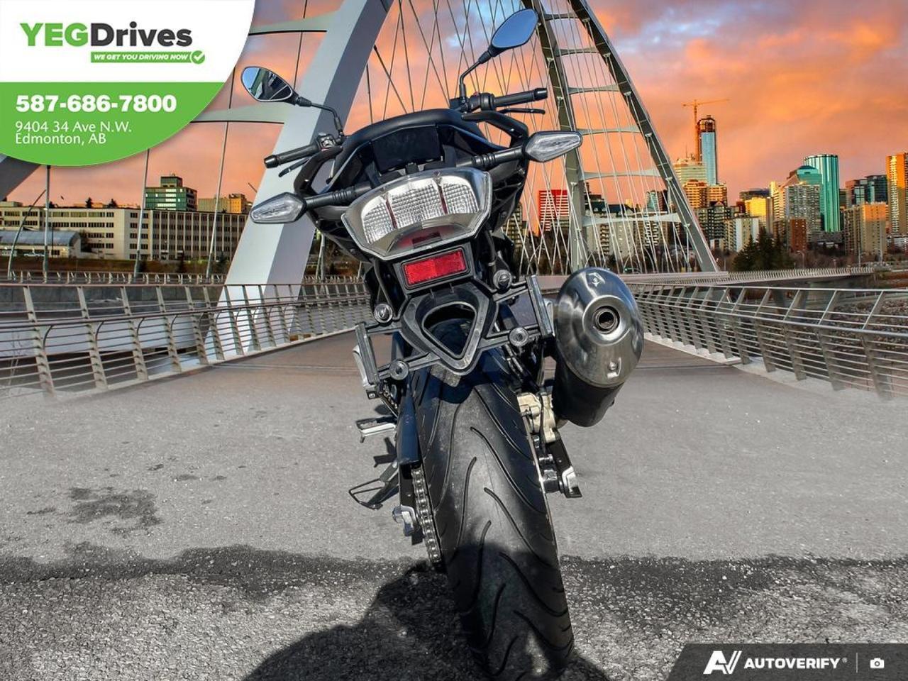 2023 BMW 310 Z Edmonton AB