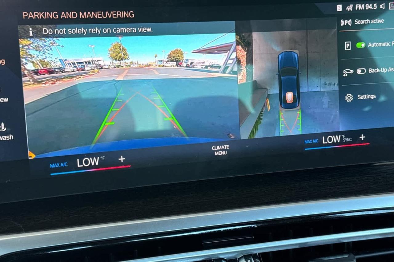2023 BMW 330e 330e Roseville CA