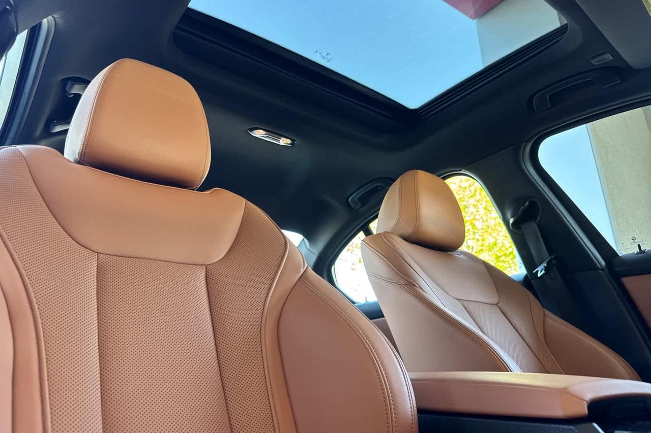 2023 BMW 330e 330e Roseville CA