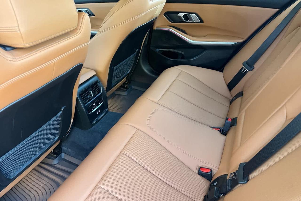 2023 BMW 330e 330e Roseville CA