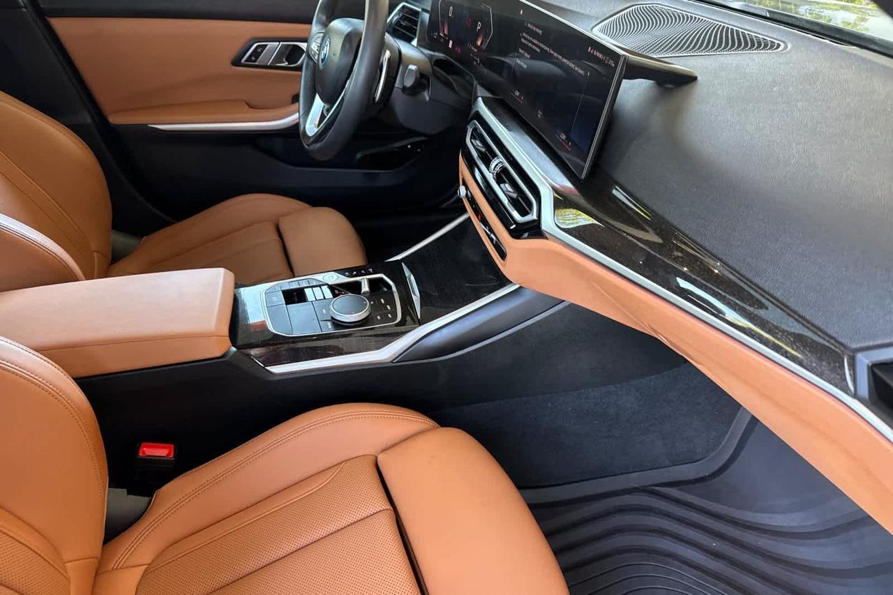 2023 BMW 330e 330e Roseville CA