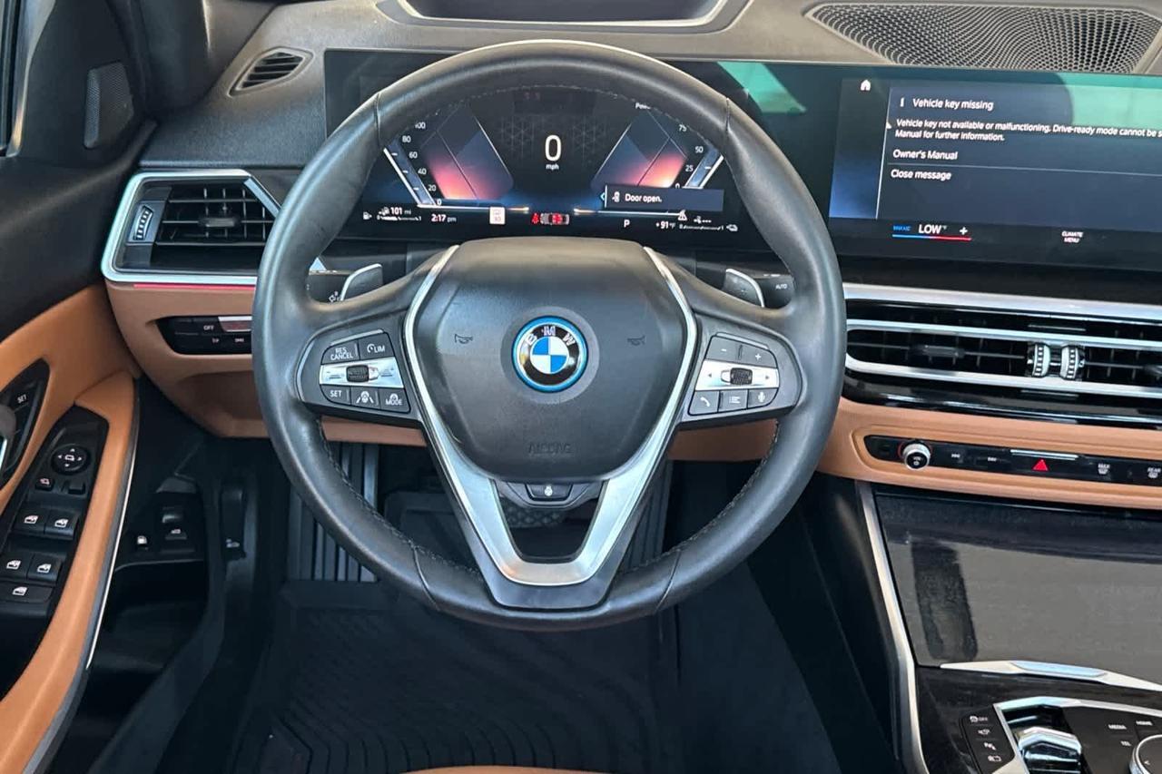 2023 BMW 330e 330e Roseville CA