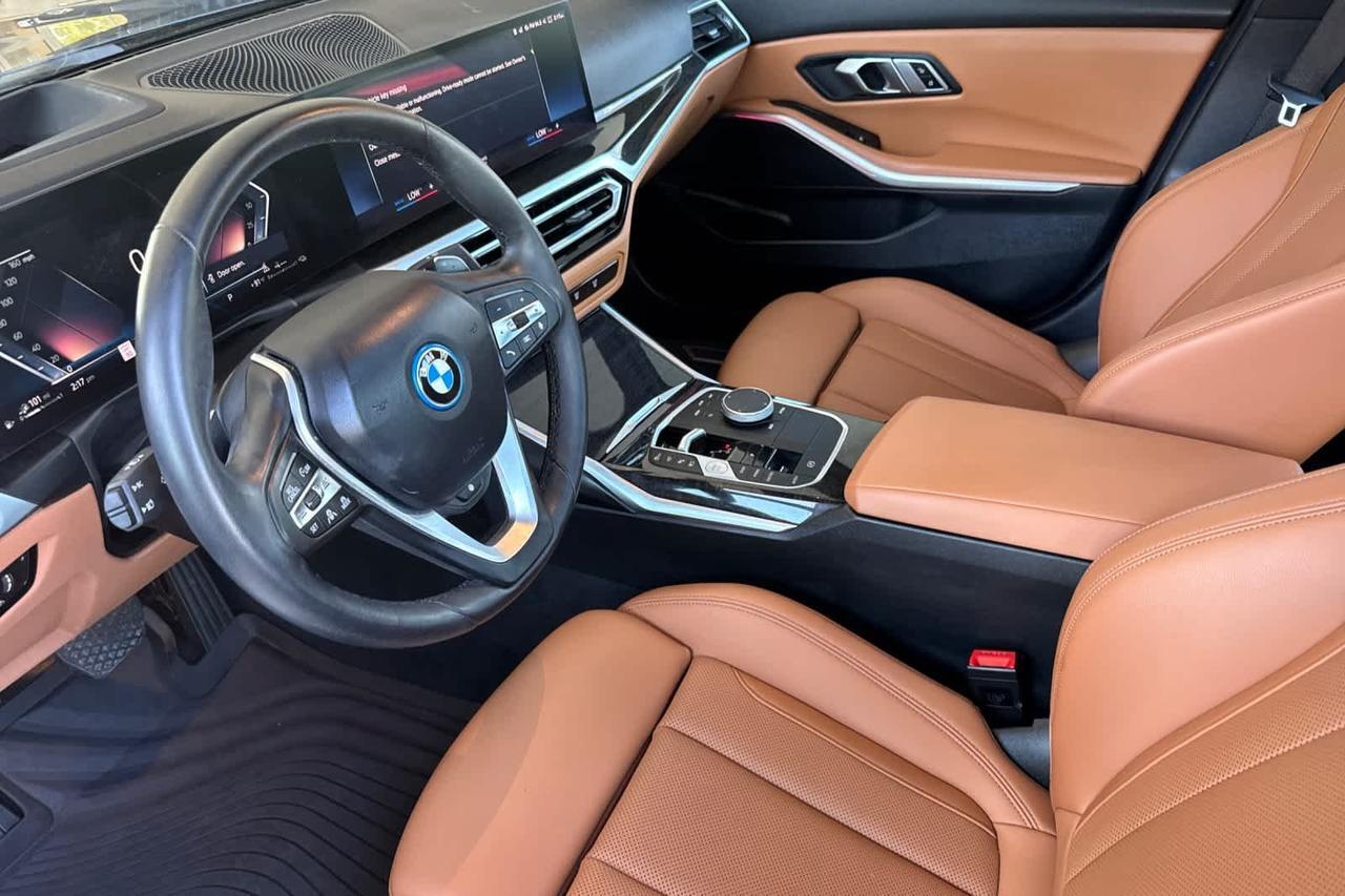 2023 BMW 330e 330e Roseville CA