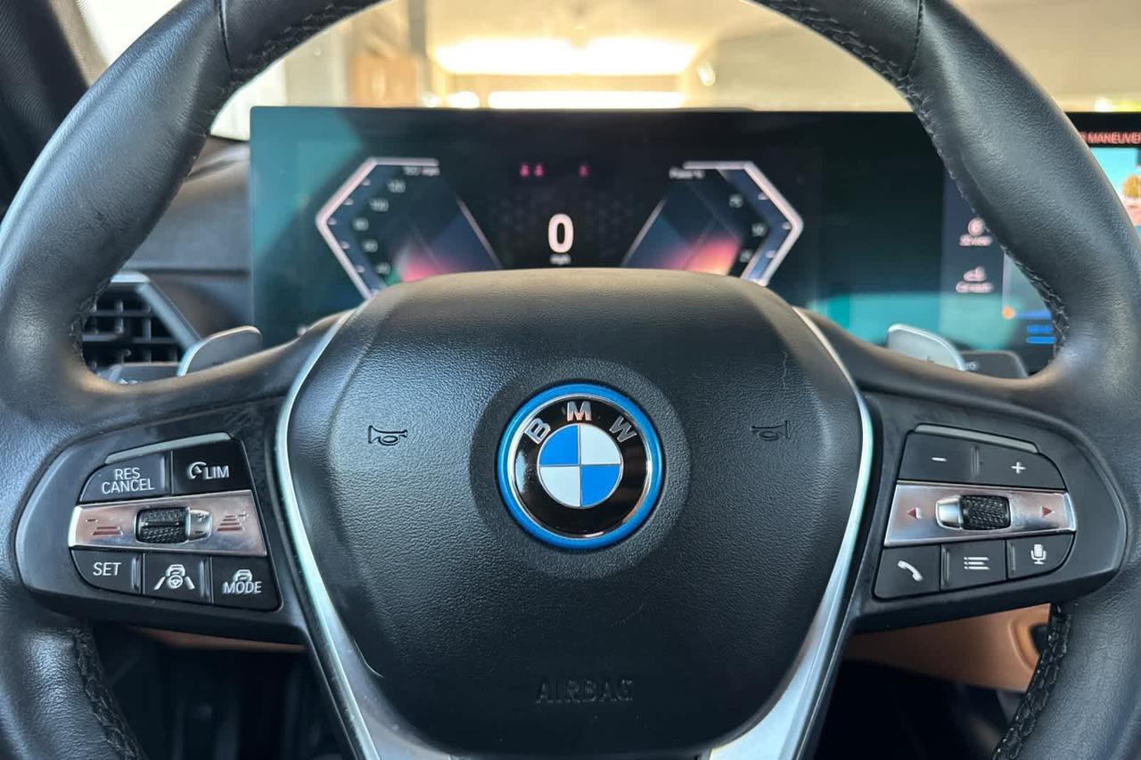 2023 BMW 330e 330e Roseville CA