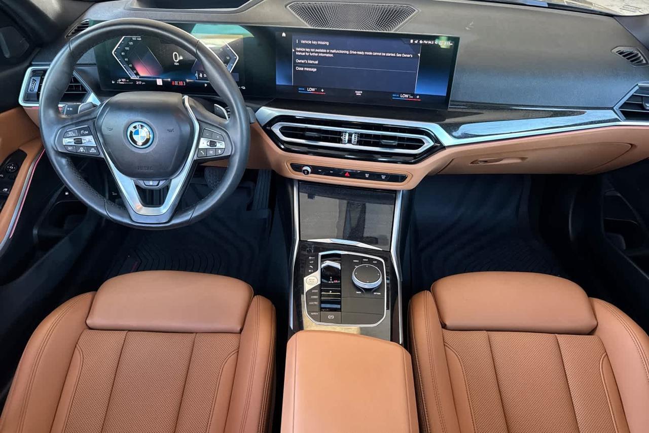 2023 BMW 330e 330e Roseville CA