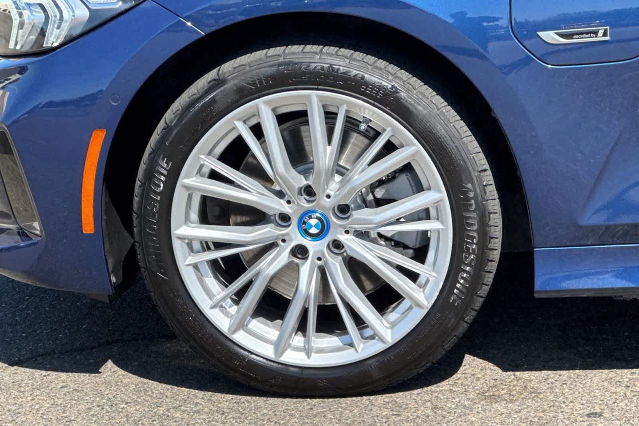 2023 BMW 330e 330e Roseville CA