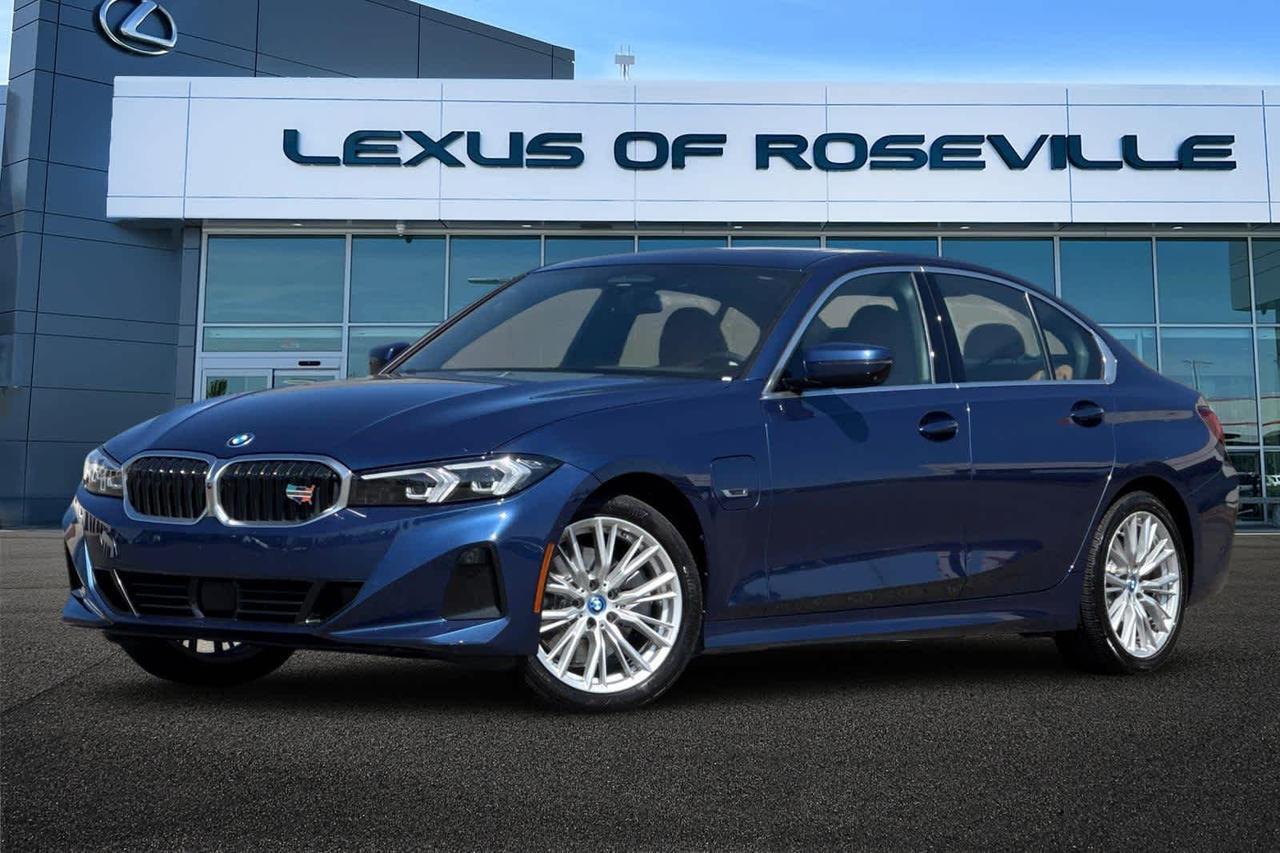 2023 BMW 330e 330e