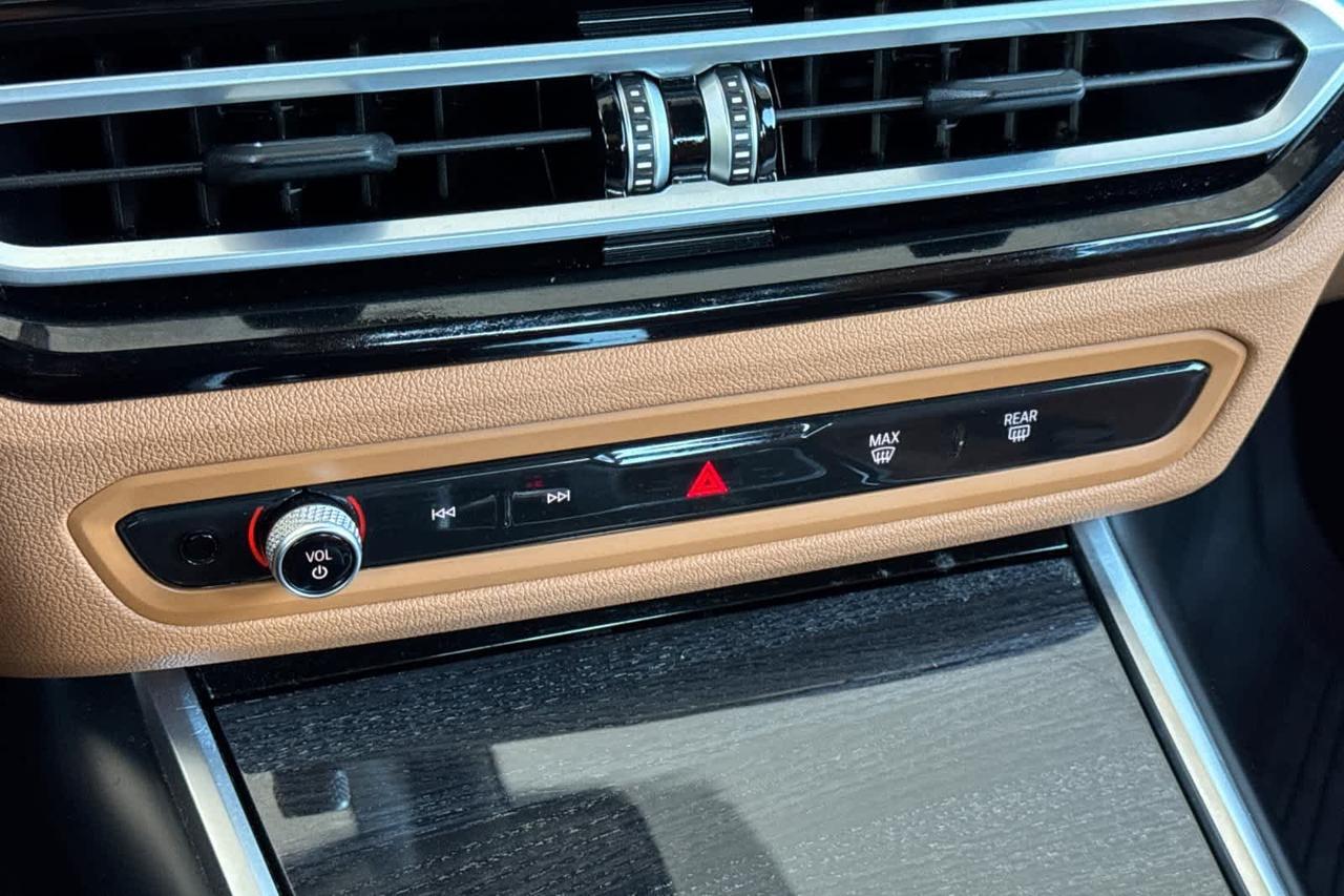 2023 BMW 330e 330e Roseville CA