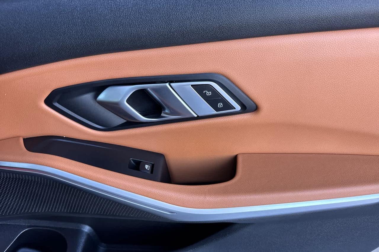 2023 BMW 330e 330e Roseville CA