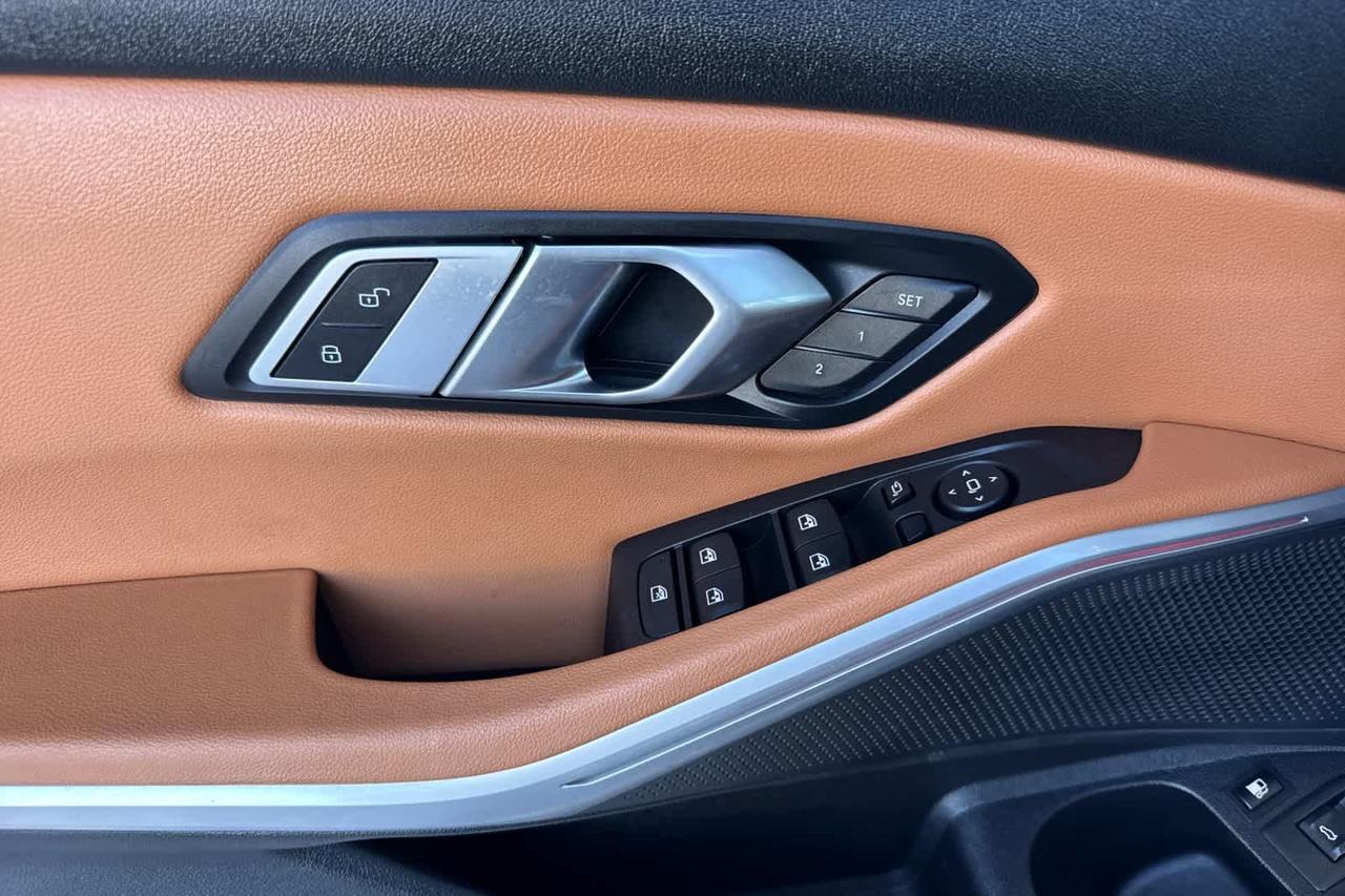 2023 BMW 330e 330e Roseville CA