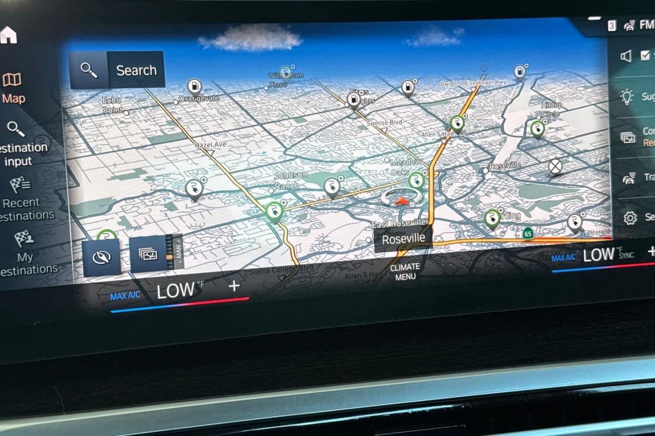 2023 BMW 330e 330e Roseville CA