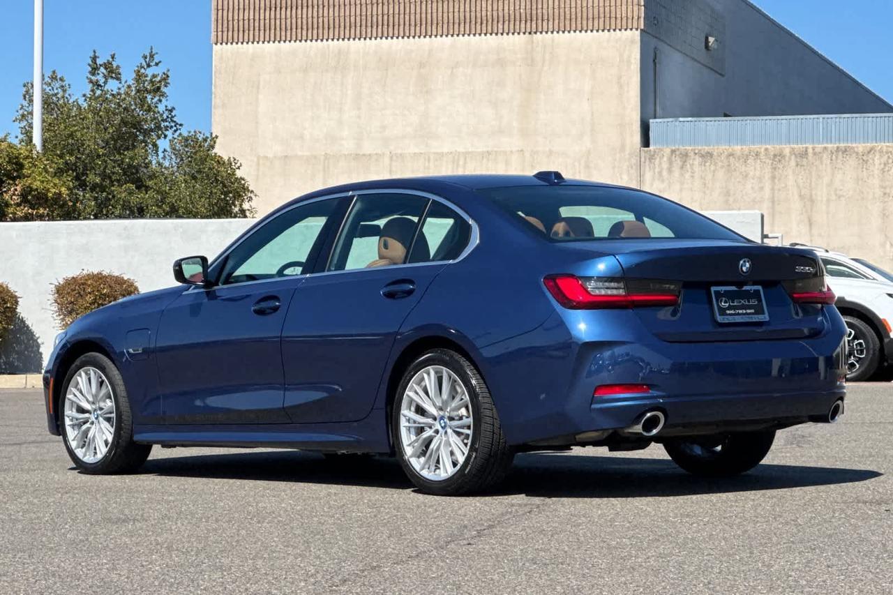 2023 BMW 330e 330e Roseville CA