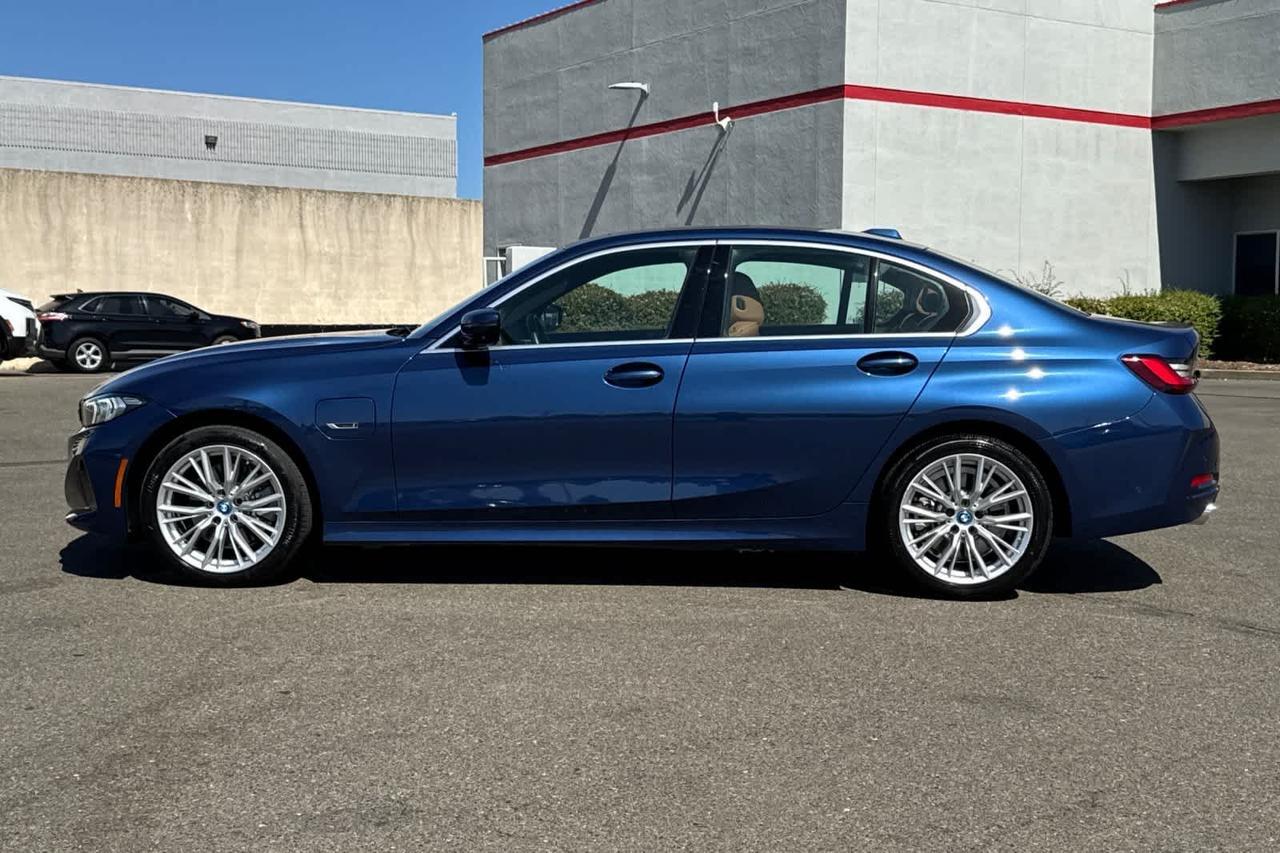 2023 BMW 330e 330e Roseville CA