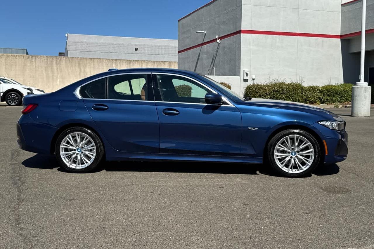 2023 BMW 330e 330e Roseville CA