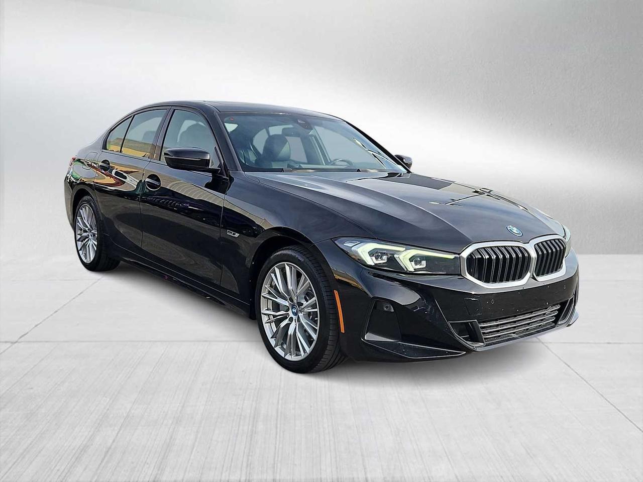 2023 BMW 330e 330e Irving TX