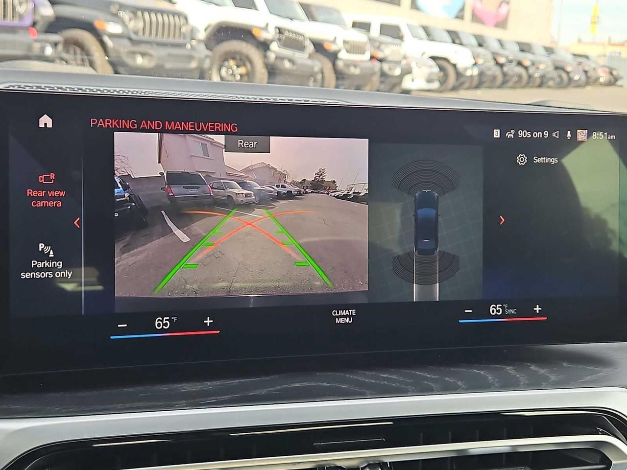 2023 BMW 330e 330e Irving TX