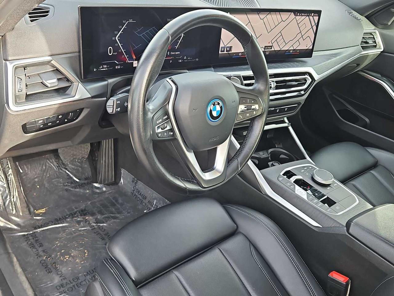 2023 BMW 330e 330e Irving TX