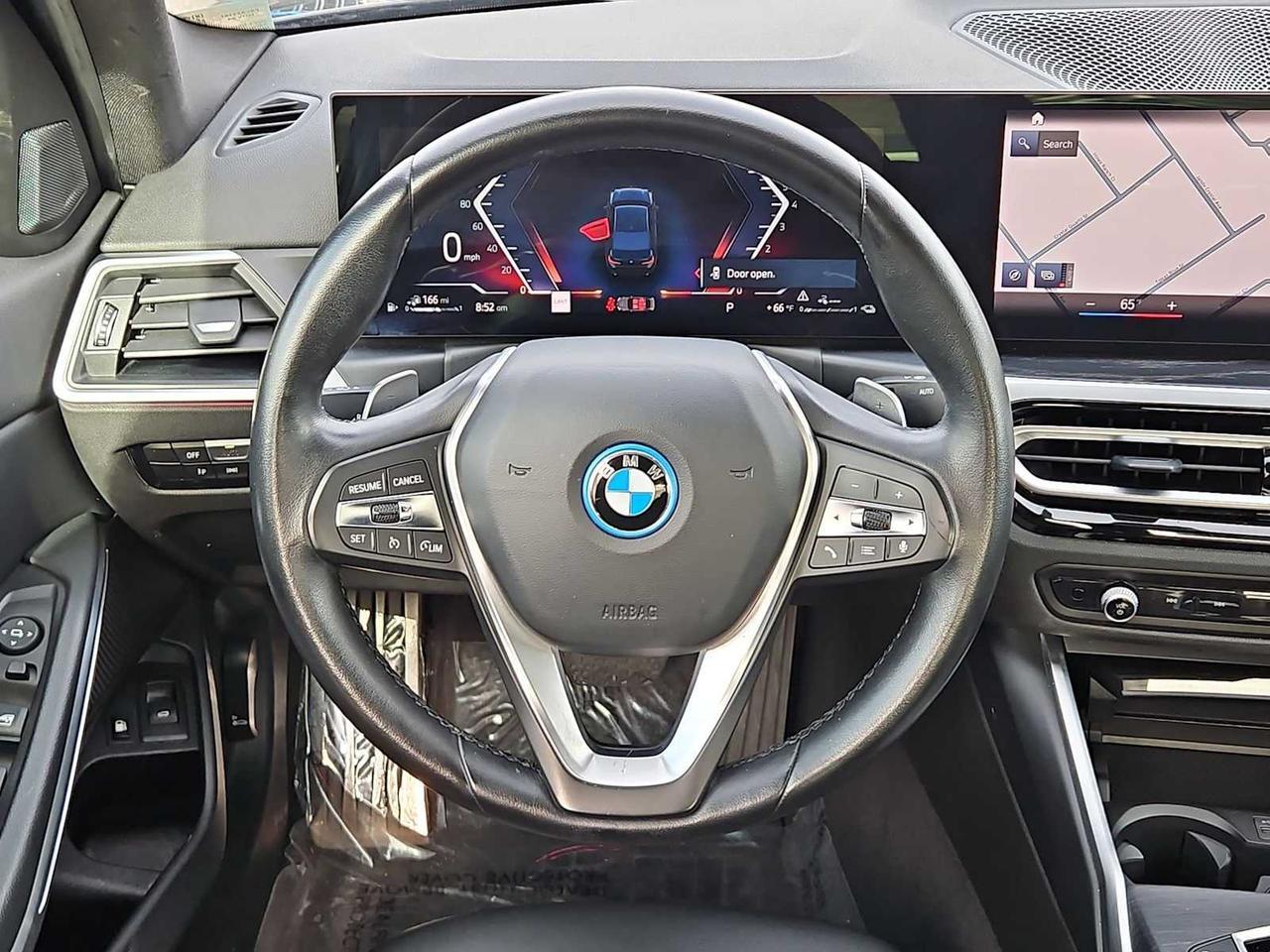 2023 BMW 330e 330e Irving TX