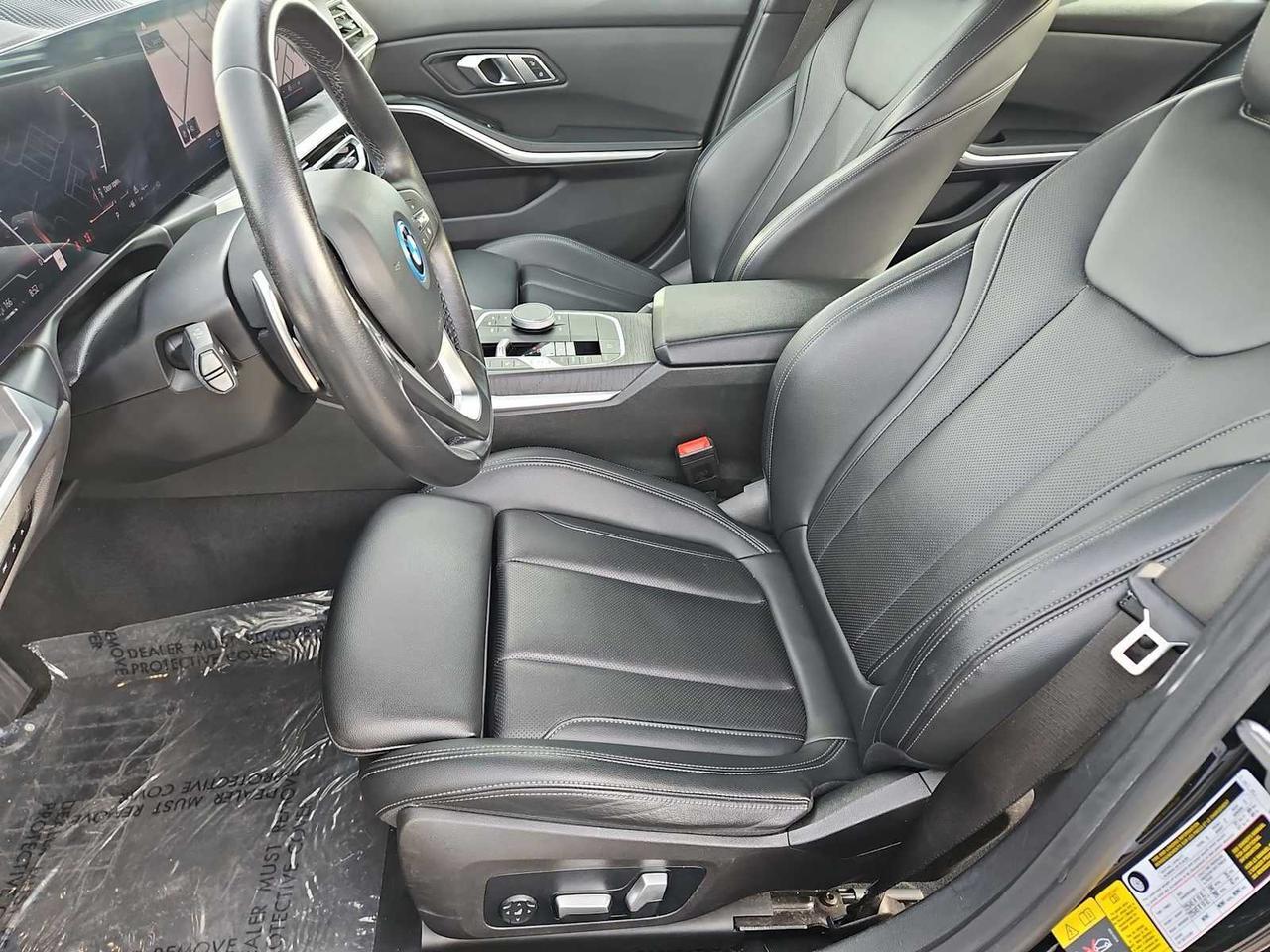 2023 BMW 330e 330e Irving TX