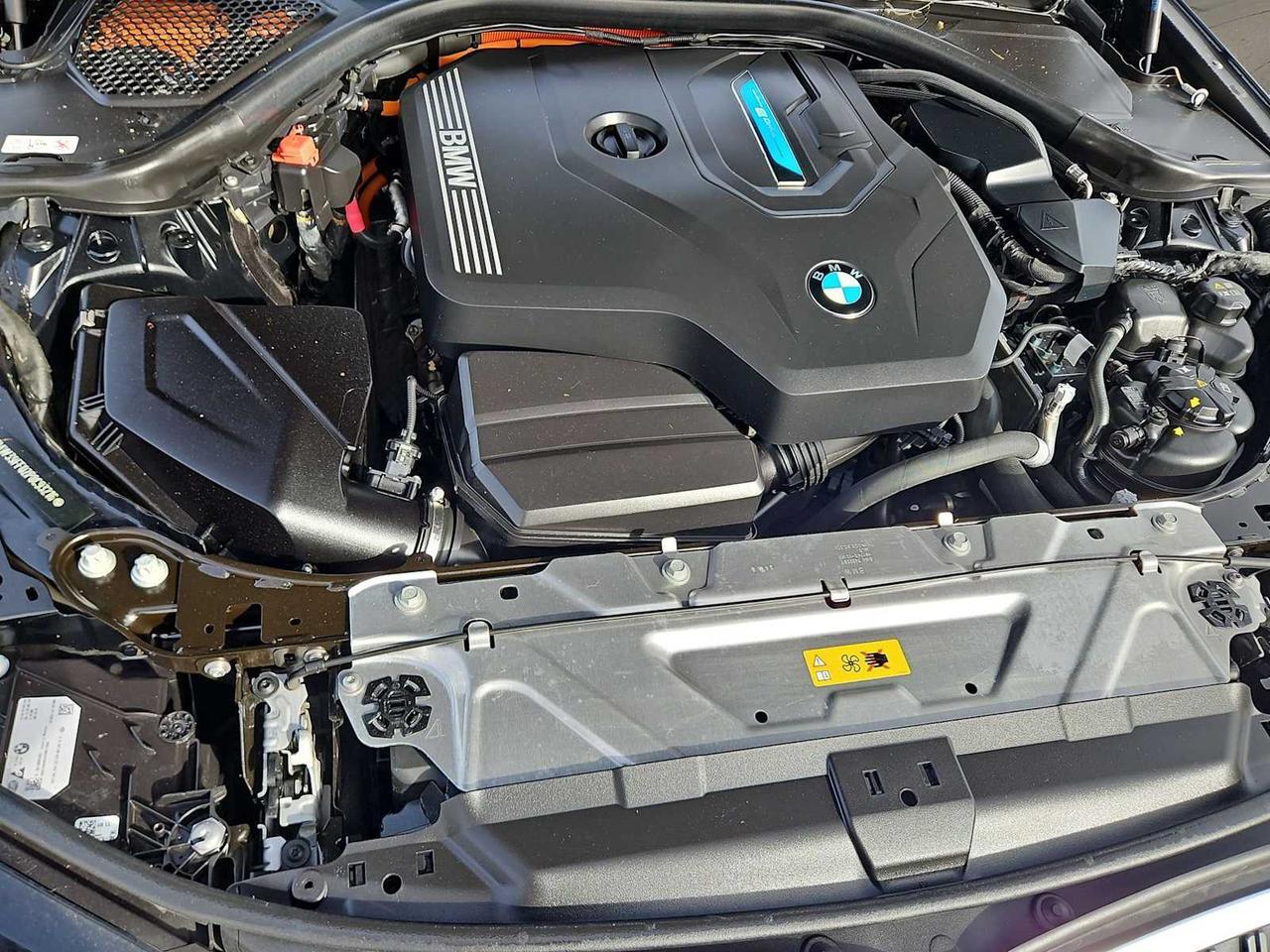 2023 BMW 330e 330e Irving TX