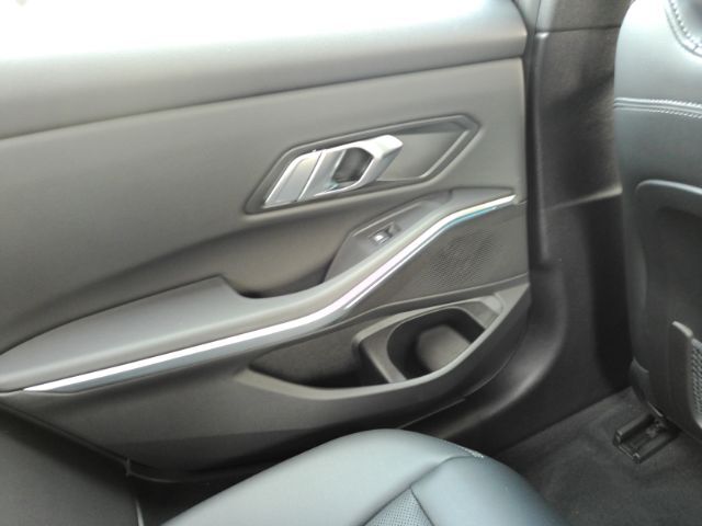 2023 BMW 330i 330I Plano TX