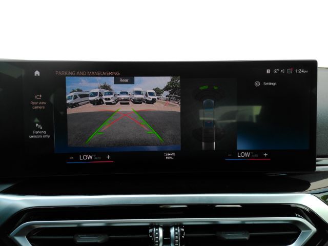 2023 BMW 330i 330I Plano TX