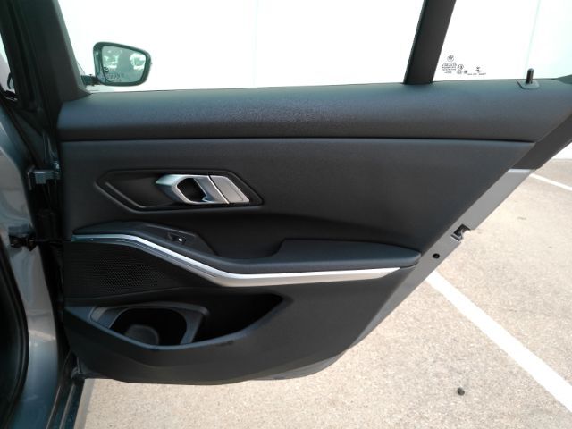 2023 BMW 330i 330I Plano TX