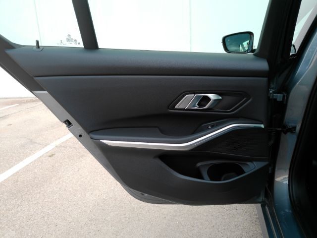 2023 BMW 330i 330I Plano TX