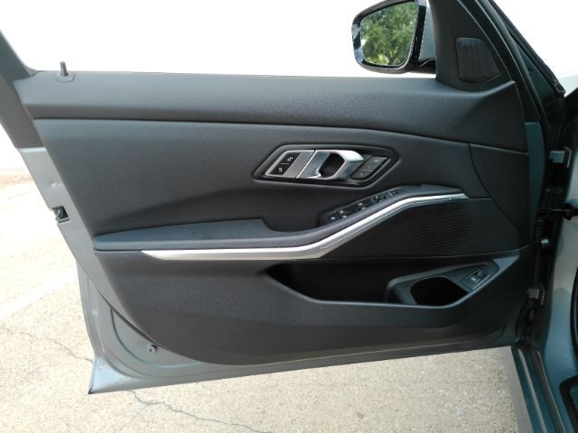 2023 BMW 330i 330I Plano TX