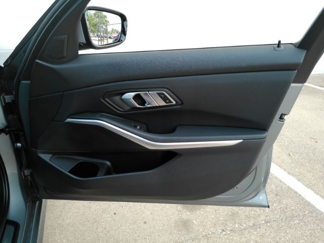 2023 BMW 330i 330I Plano TX