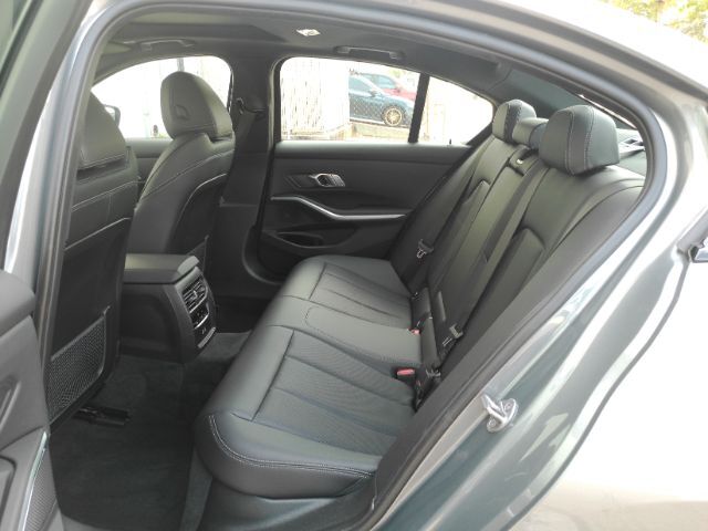 2023 BMW 330i 330I Plano TX