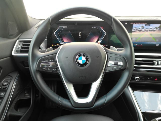 2023 BMW 330i 330I Plano TX