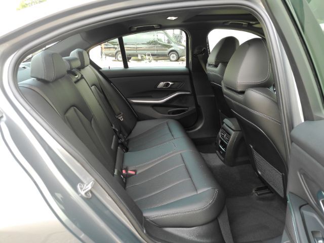 2023 BMW 330i 330I Plano TX