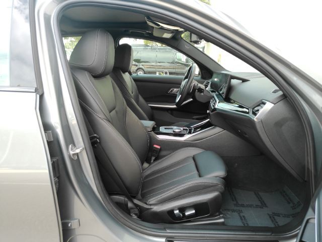 2023 BMW 330i 330I Plano TX