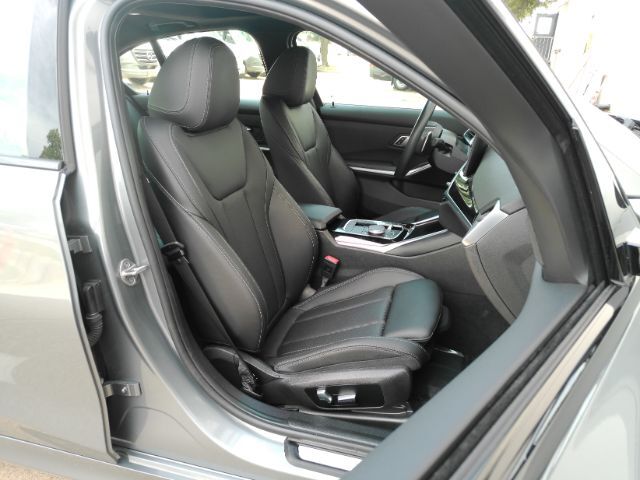 2023 BMW 330i 330I Plano TX