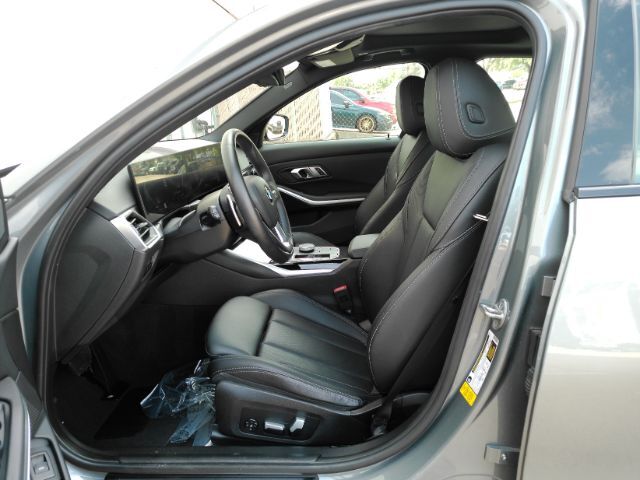 2023 BMW 330i 330I Plano TX