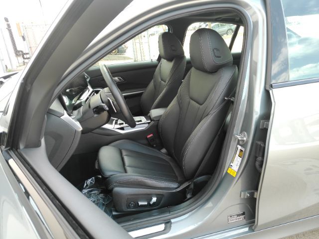 2023 BMW 330i 330I Plano TX