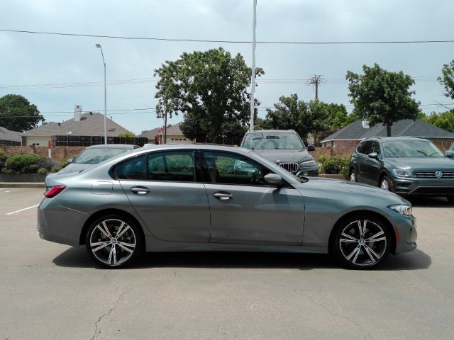 2023 BMW 330i 330I Plano TX