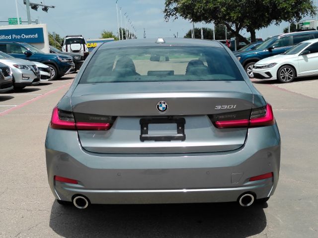 2023 BMW 330i 330I Plano TX