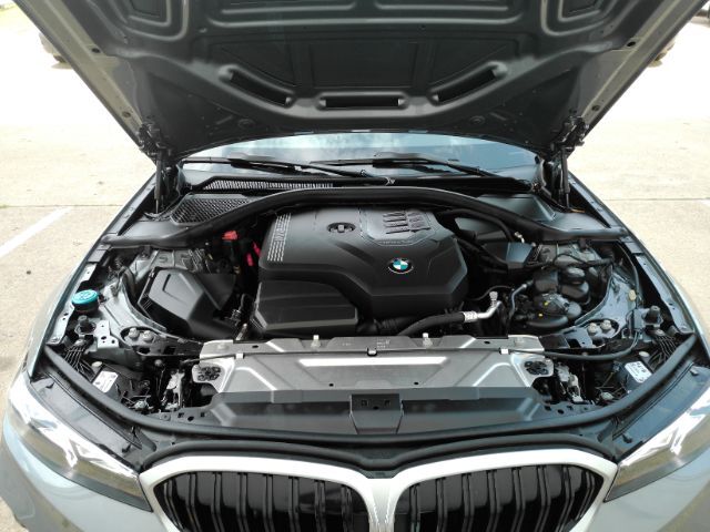 2023 BMW 330i 330I Plano TX