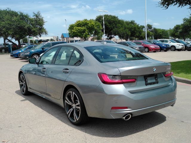 2023 BMW 330i 330I Plano TX