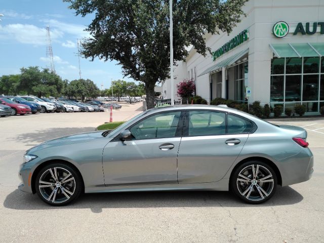 2023 BMW 330i 330I Plano TX