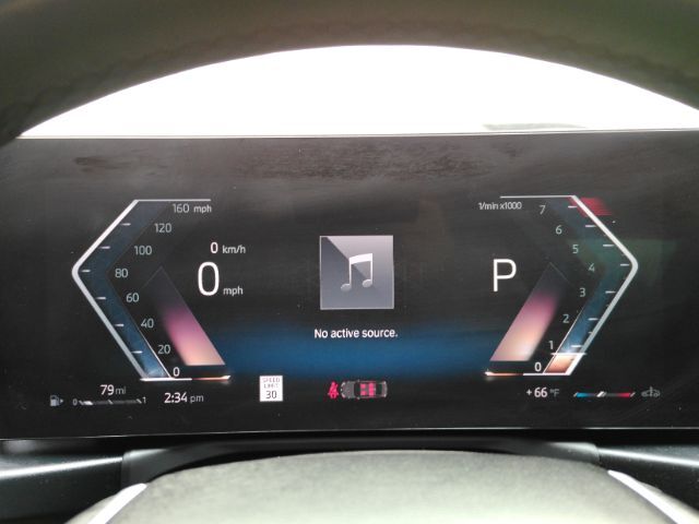 2023 BMW 330i 330i Plano TX