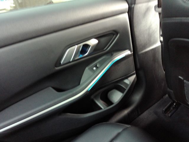 2023 BMW 330i 330i Plano TX