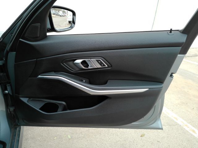 2023 BMW 330i 330i Plano TX