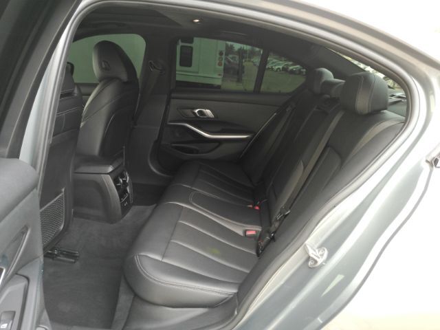 2023 BMW 330i 330i Plano TX