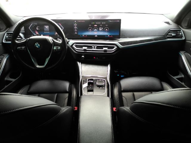 2023 BMW 330i 330i Plano TX