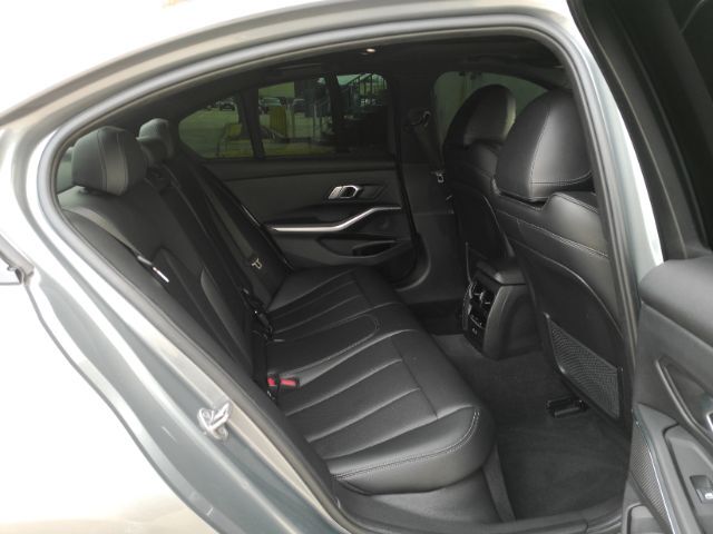 2023 BMW 330i 330i Plano TX