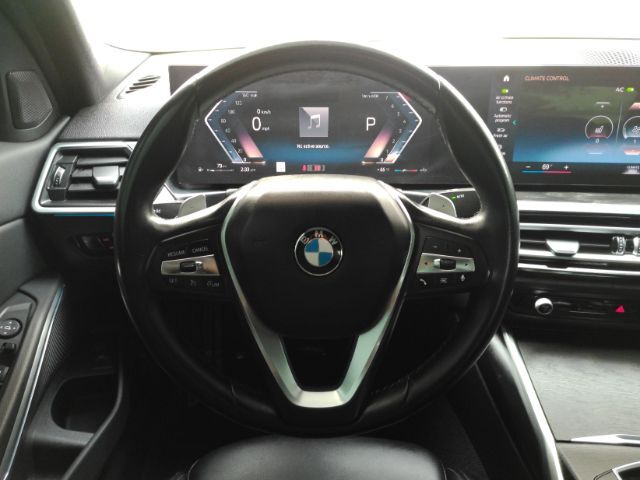 2023 BMW 330i 330i Plano TX