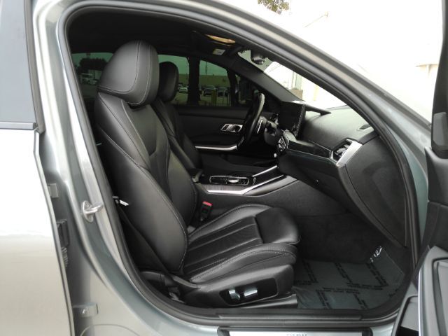 2023 BMW 330i 330i Plano TX